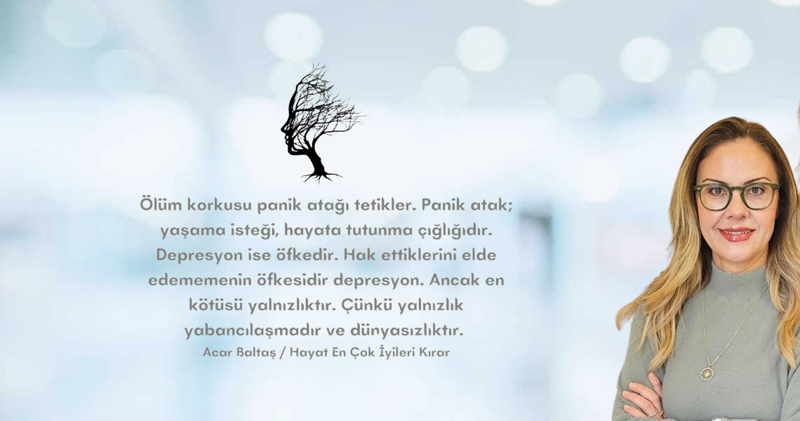Mindfulness Bireysel Danışmanlık